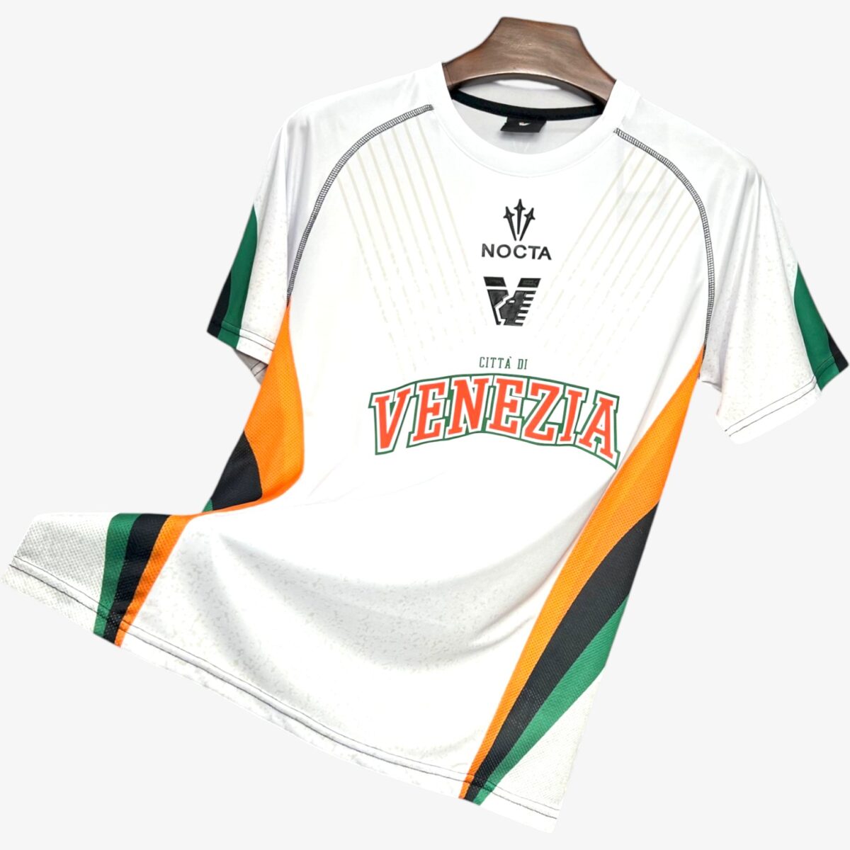 Venezia FC Away Jersey 2024/25
