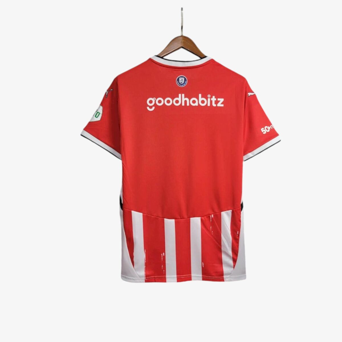 PSV Eindhoven Home Jersey 2024/25 - Image 3