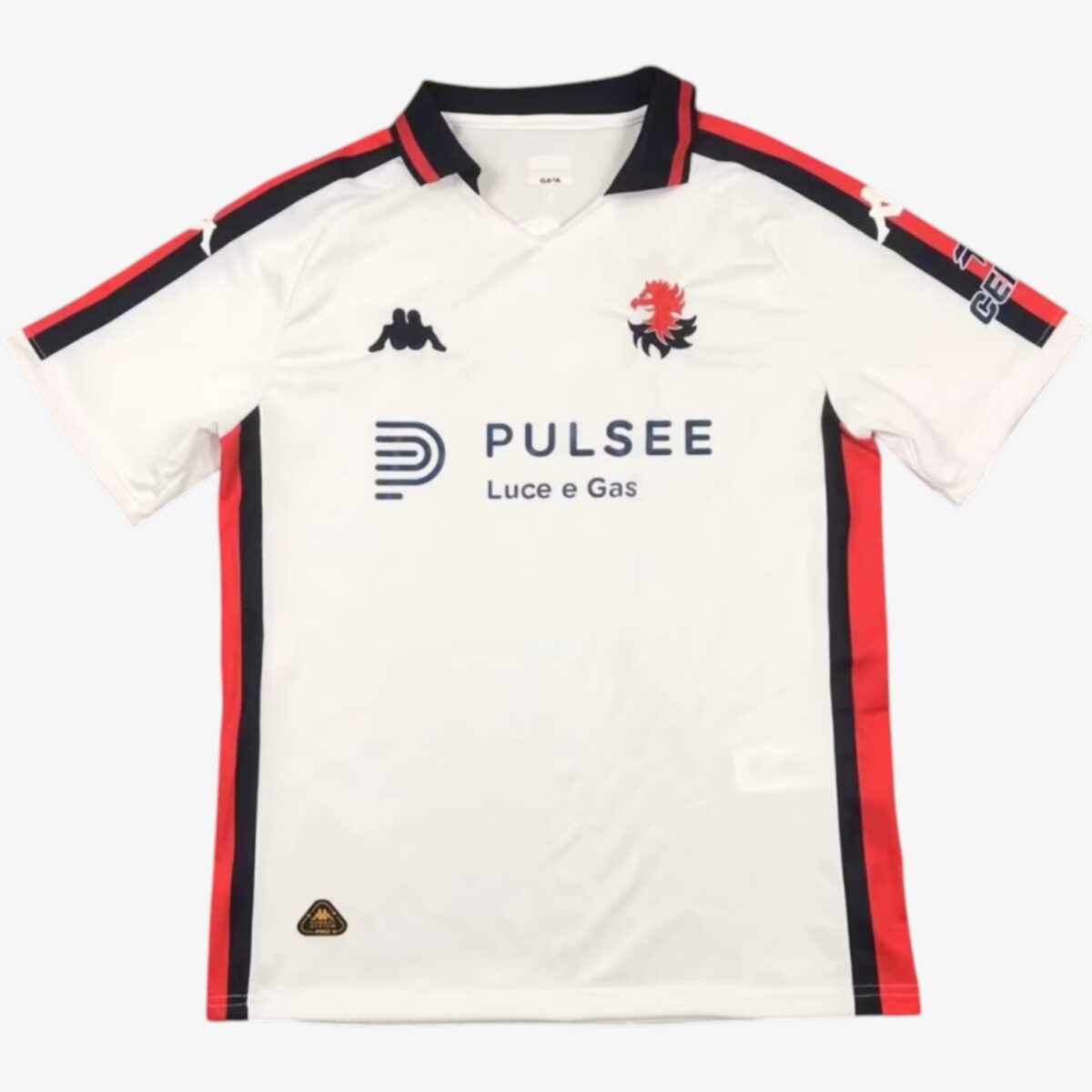 Genoa Away Jersey 2024/25