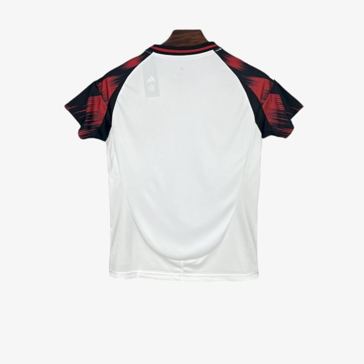 Women's Flamengo Away Jersey 2025/26 - Image 4
