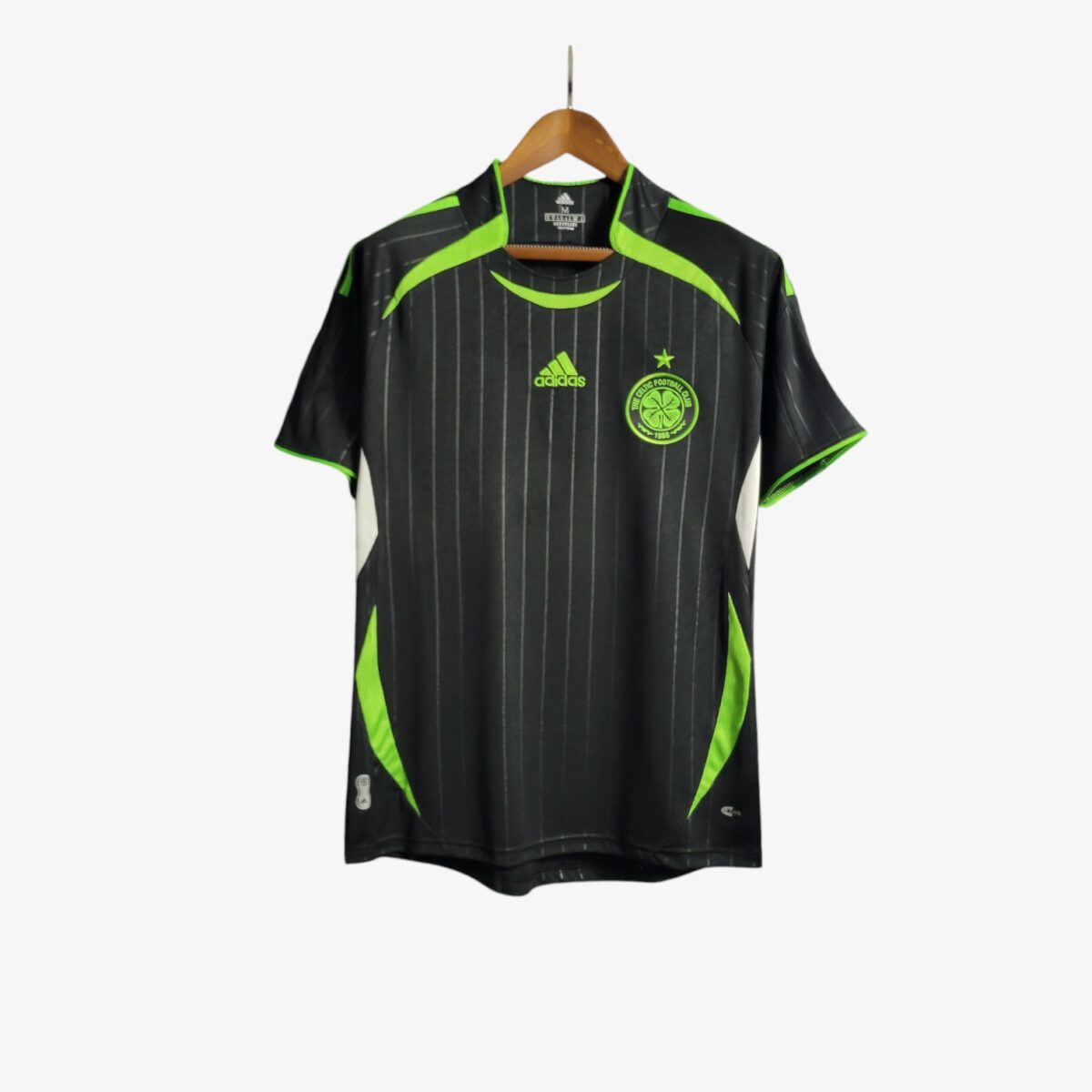 Celtic Glasgow Training Retro Jersey 2023/24
