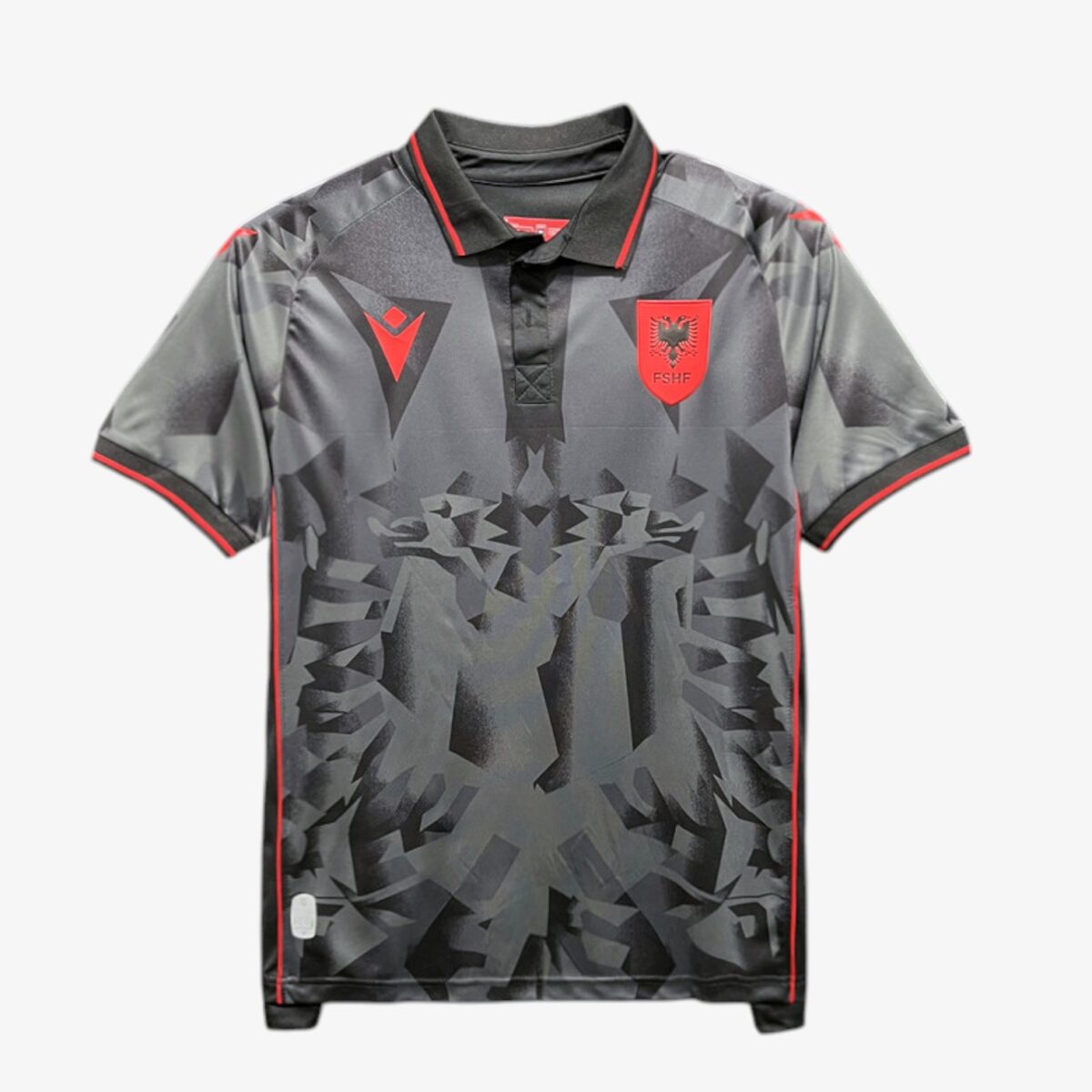 Albania Third Jersey 2024/25