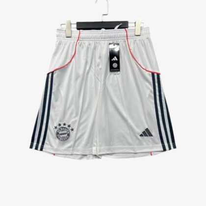 Bayern Munich Short 2025/26