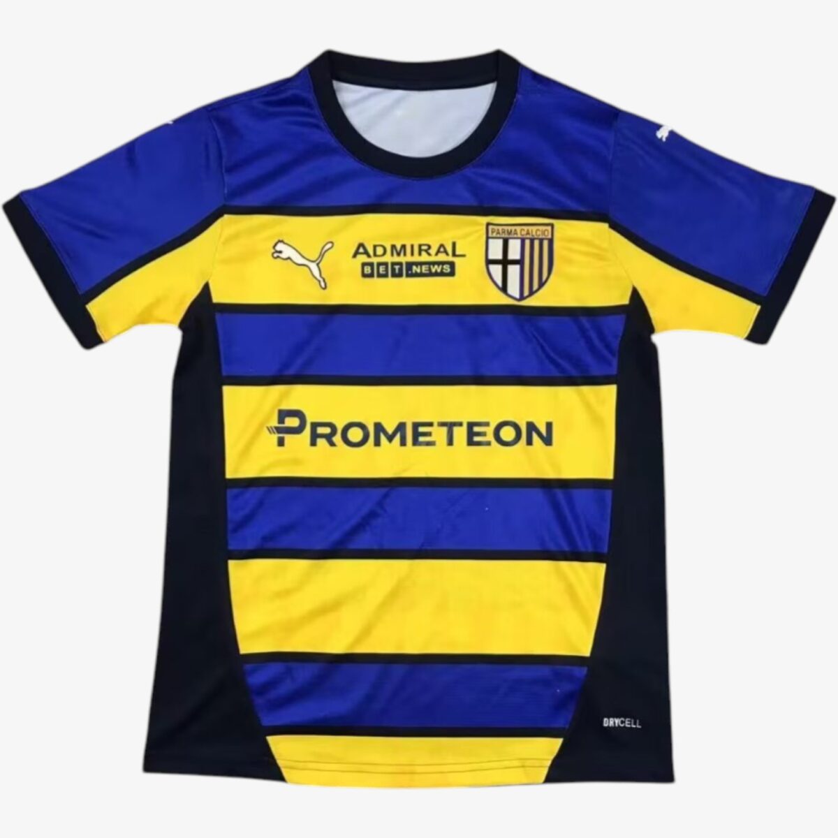 Parma Away Jersey 2024/25