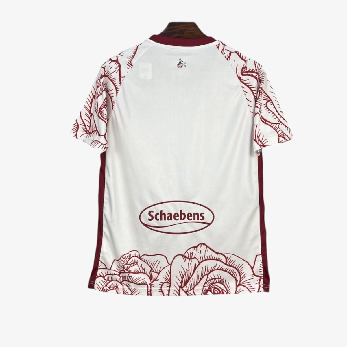FC Köln Special Edition Jersey 2025/26 - Image 3