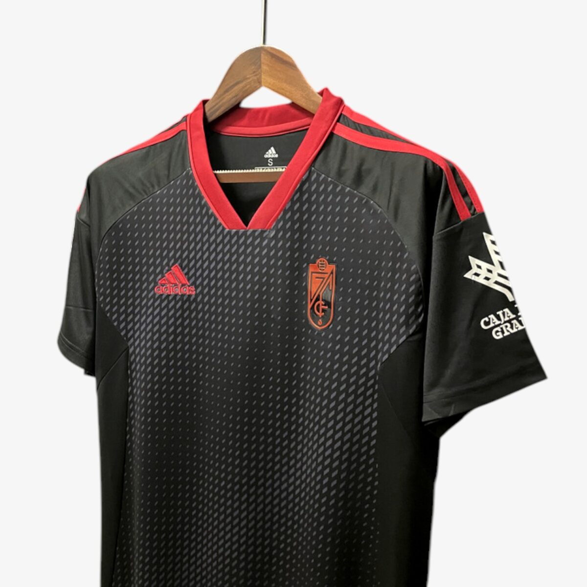 Granada CF Home Jersey 2022/23 - Image 2