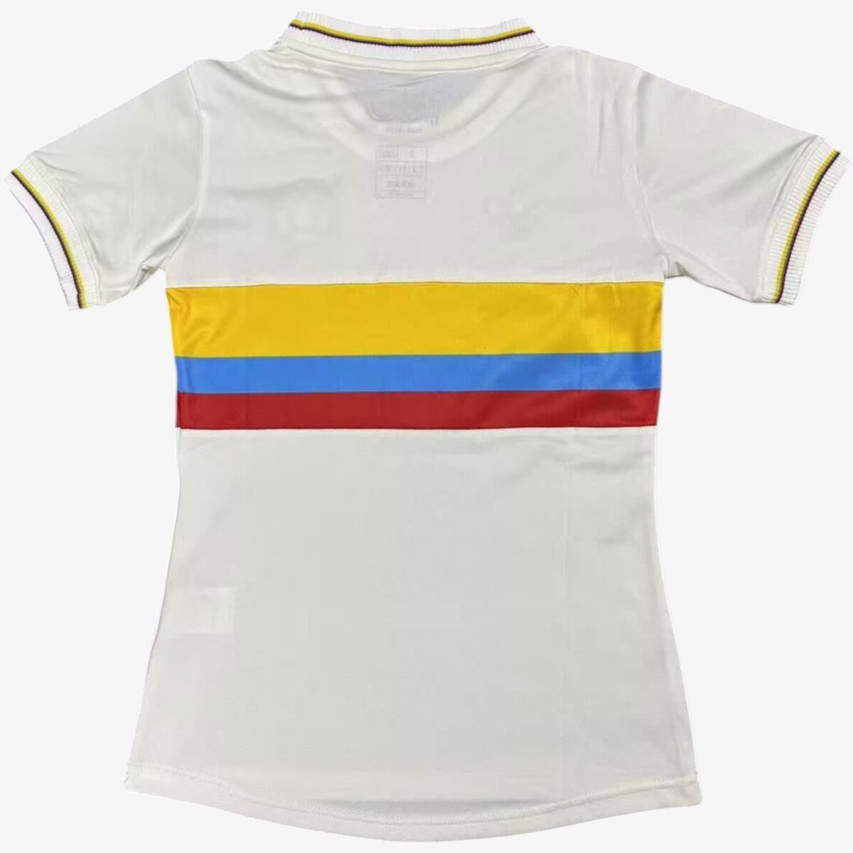 Women's Columbia Souvenir Jersey 2024/25 - Image 2