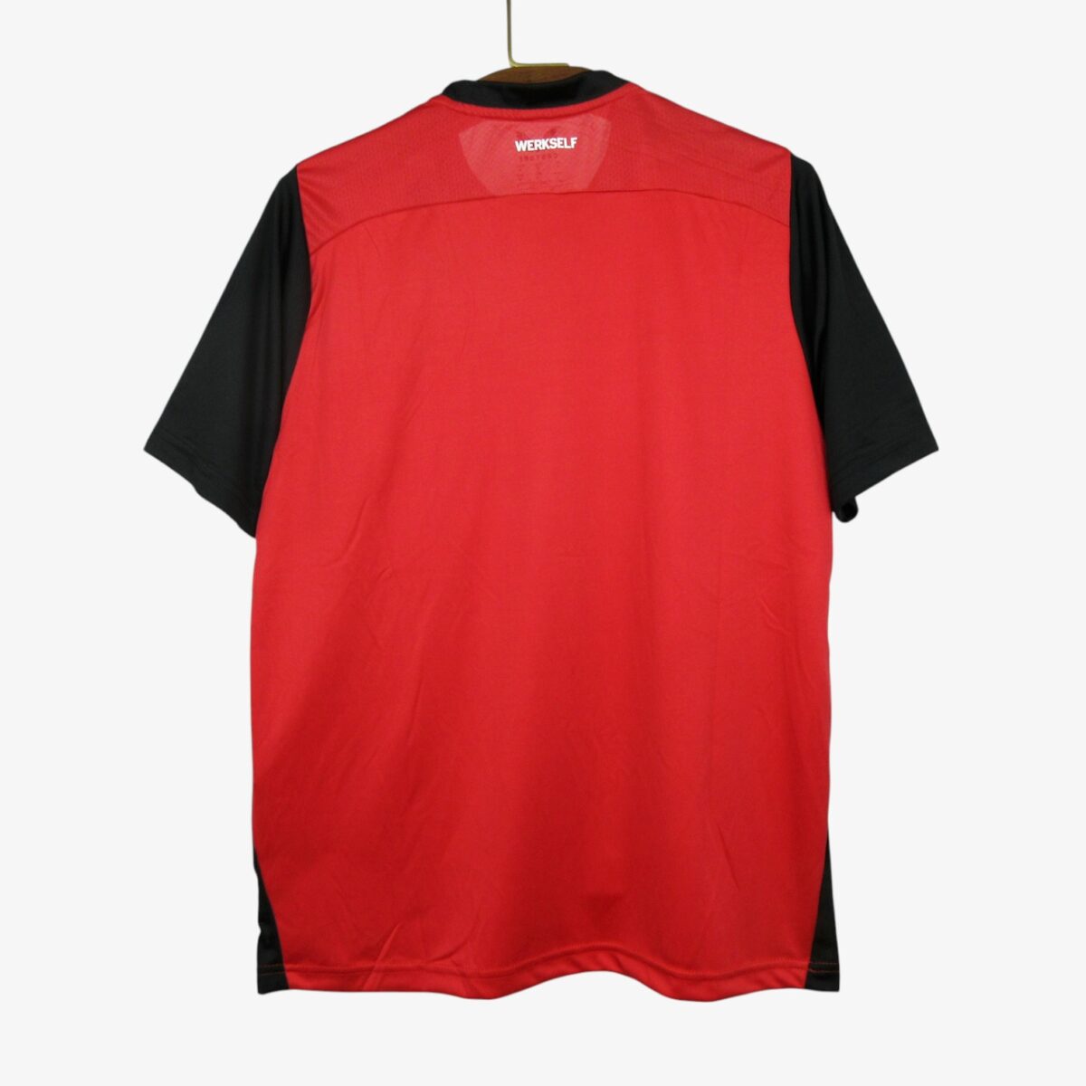 Bayer Leverkusen Home Jersey 2024/25 - Image 3