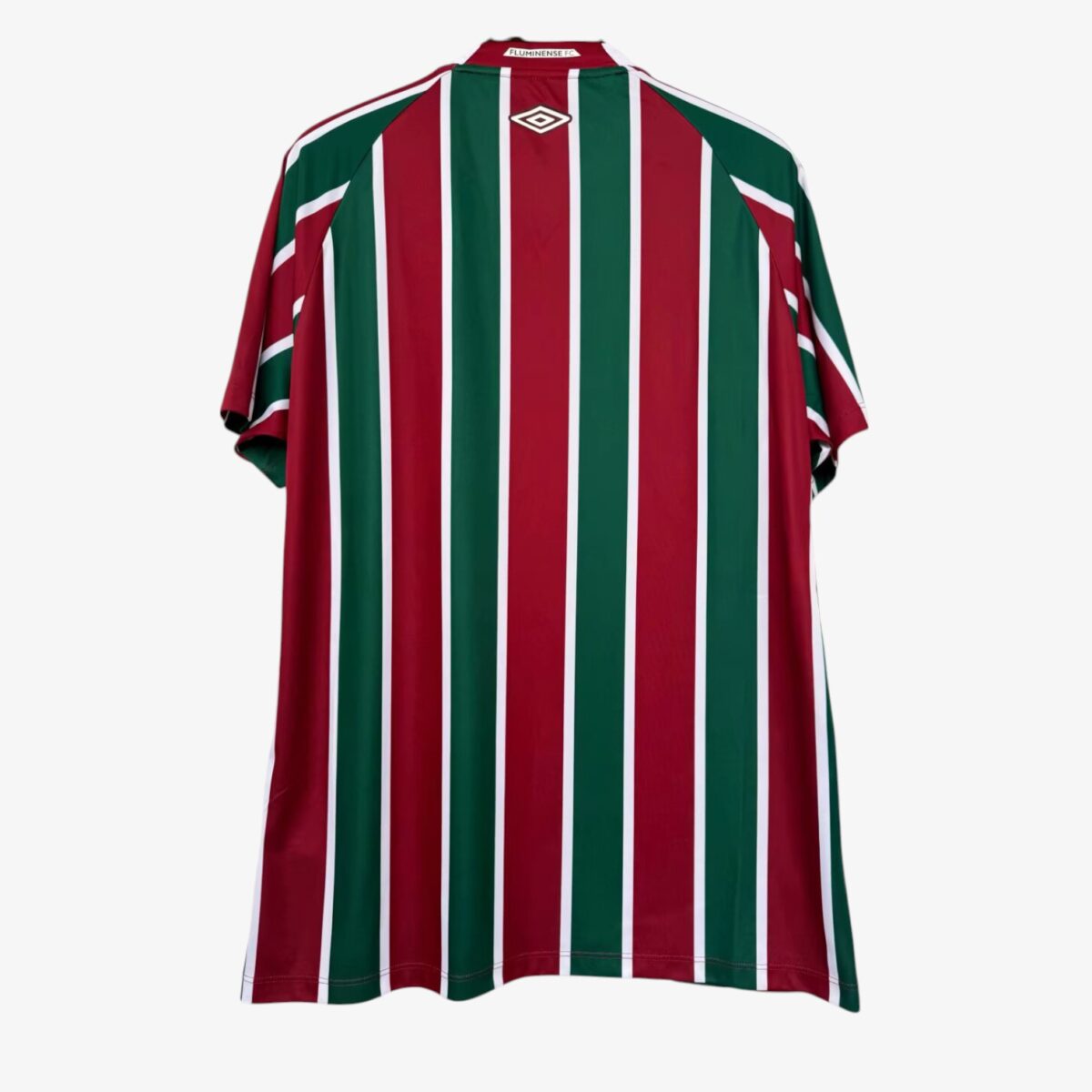 Fluminense Home Jersey 2025/26 - Image 2