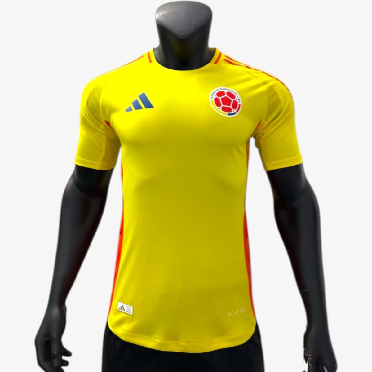 Columbia Home Jersey Player Version 2024/25