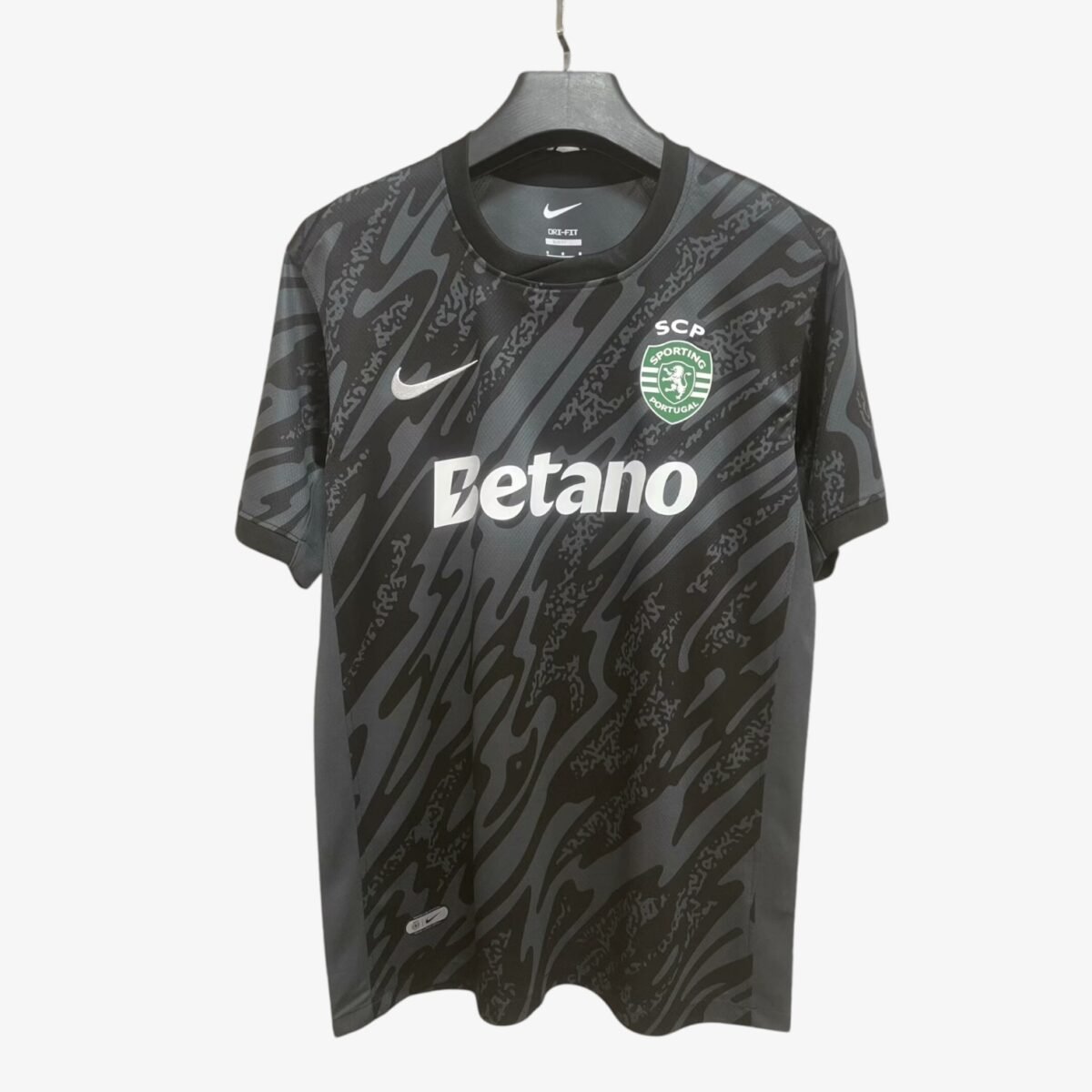 Sporting Portugal Goalkeepe Jersey 2024/25