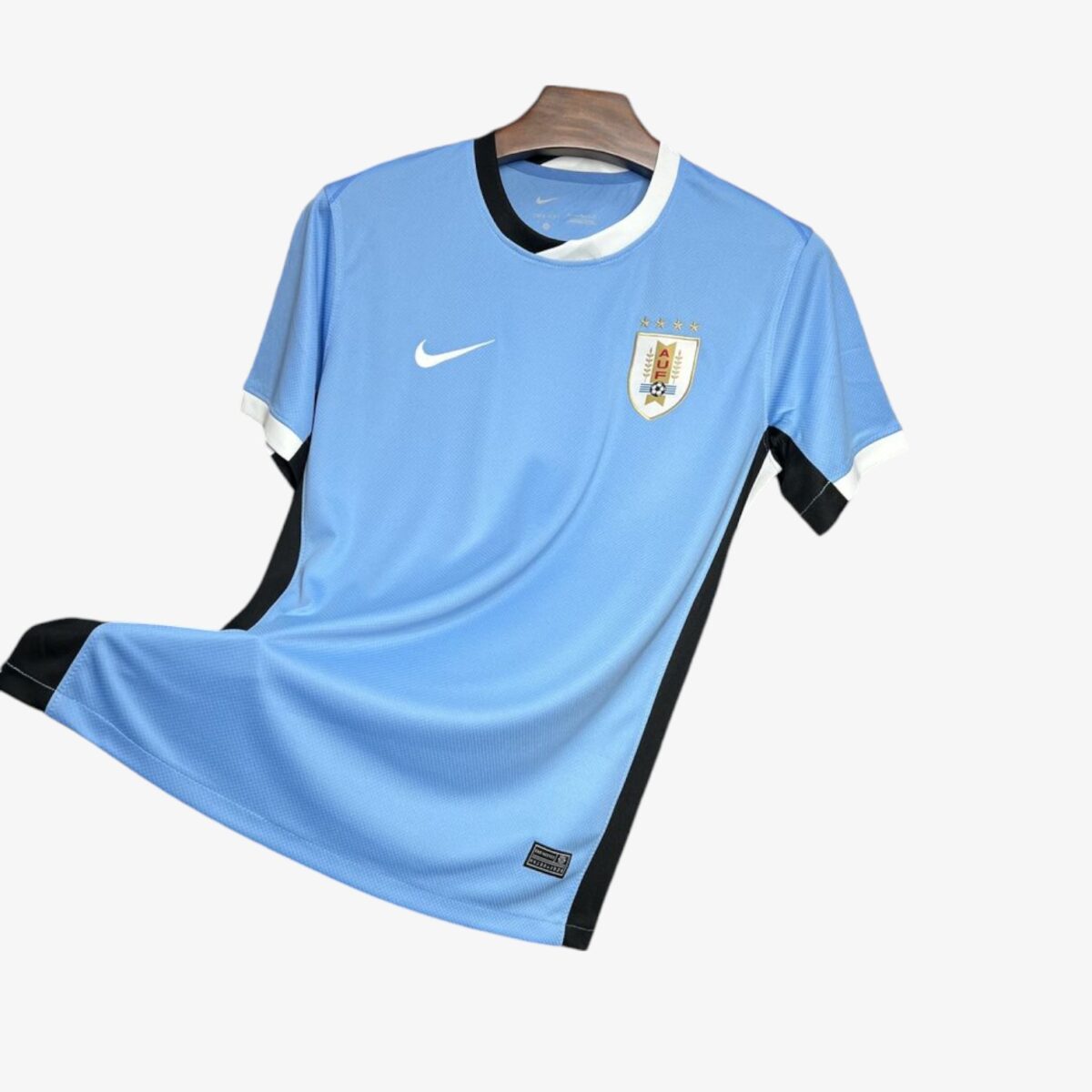 Uruguay Home Jersey 2024/25 - Image 3