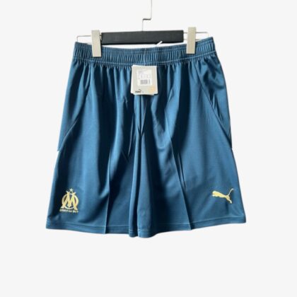 Marseille Away Shorts 2024/25