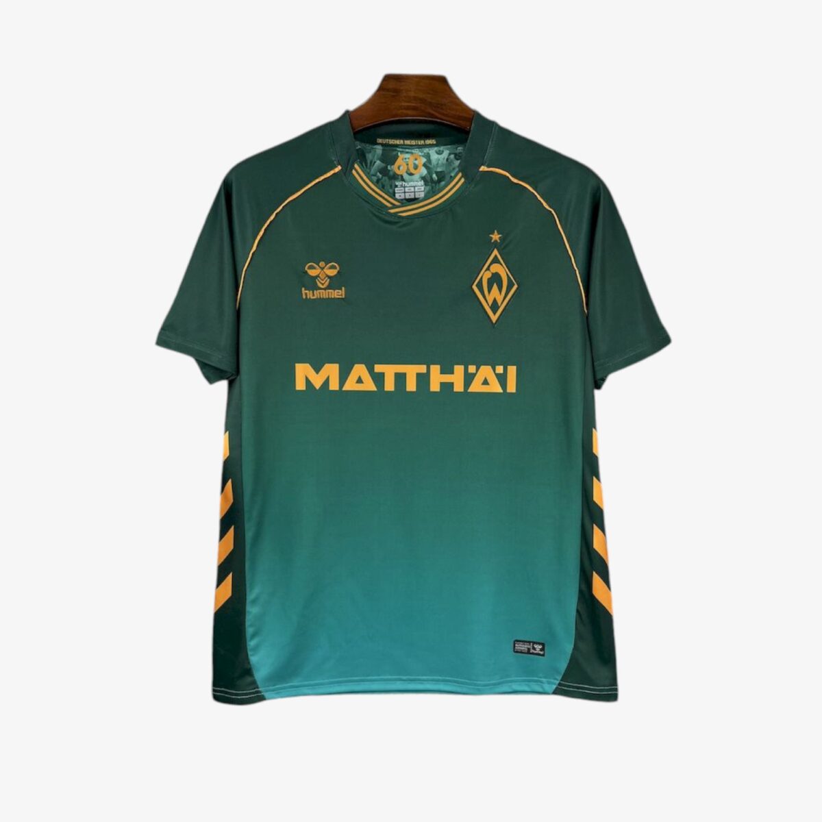 Borussia Mönchengladbach Third Jersey 2025/26
