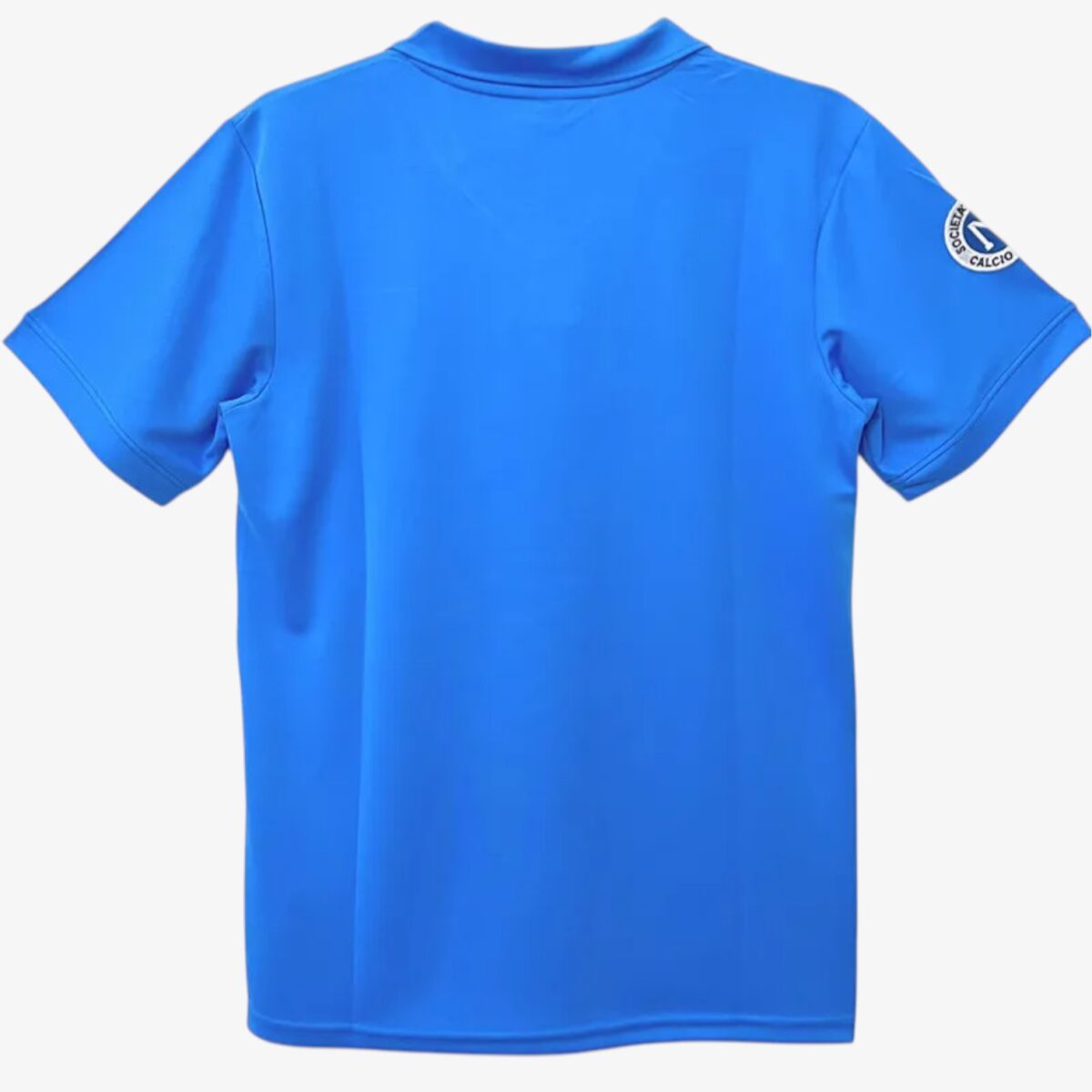 Napoli Home Retro Jersey 1988 - Image 2