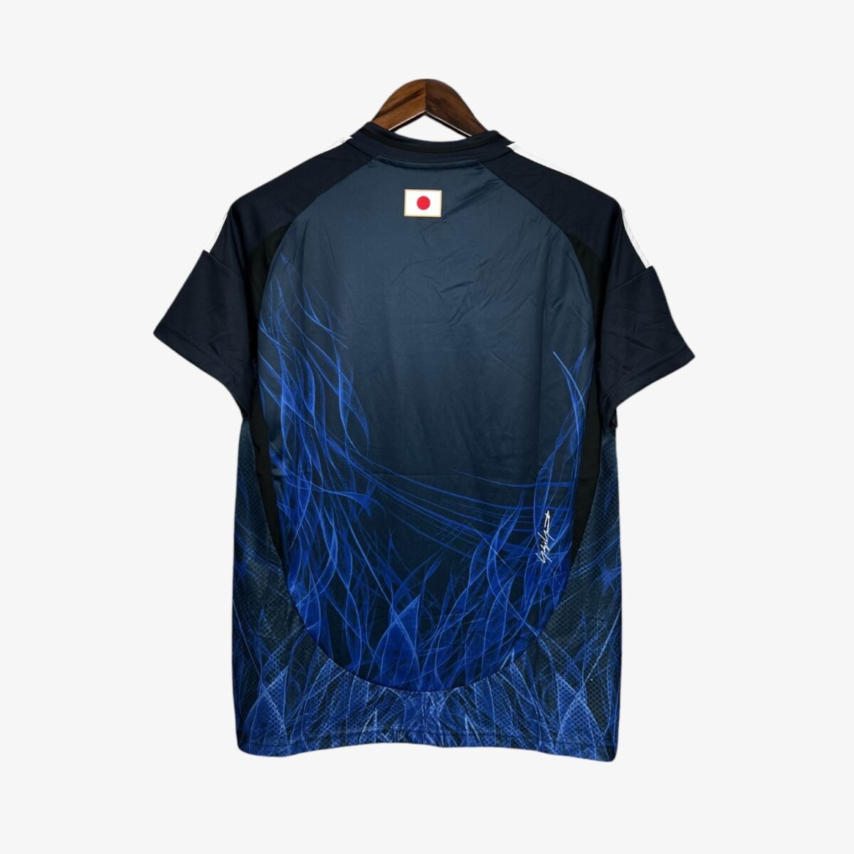 Japan Home Jersey 2024/25 - Image 3