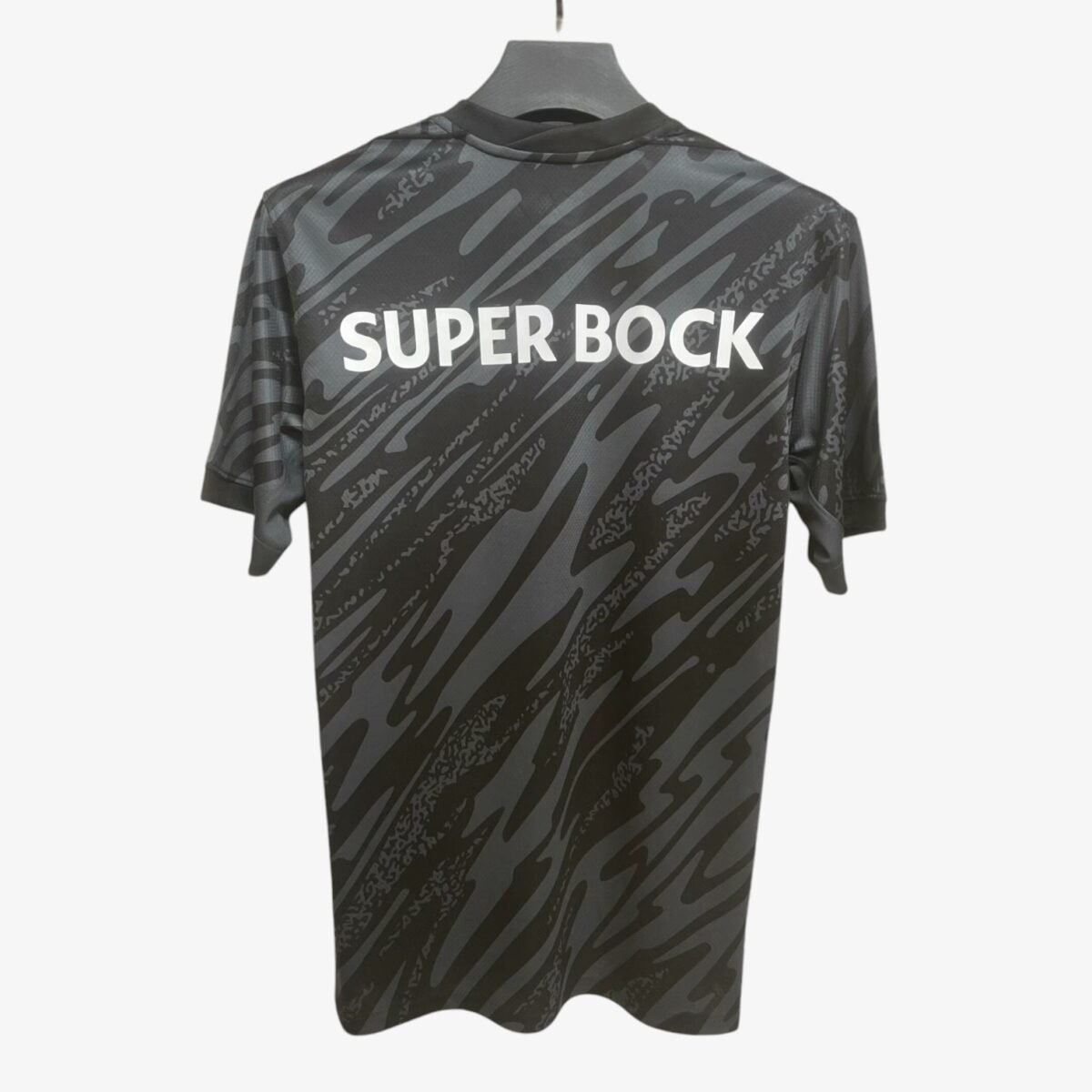 Sporting Portugal Goalkeepe Jersey 2024/25 - Image 2