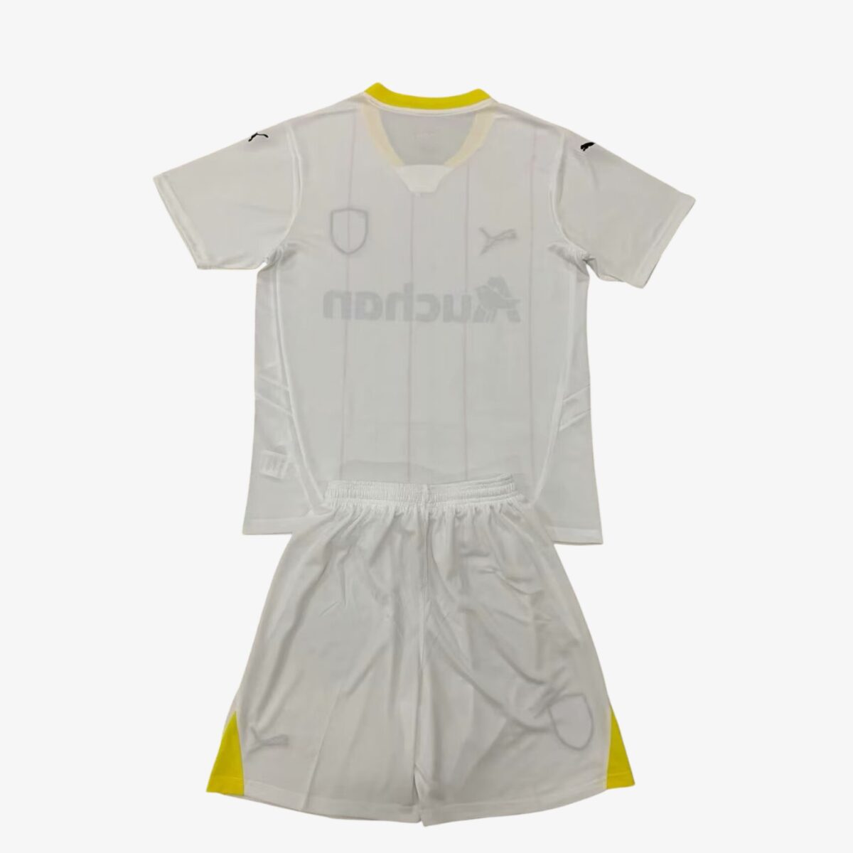 Kids RC Lens Third Jersey 2024/25 - Image 2