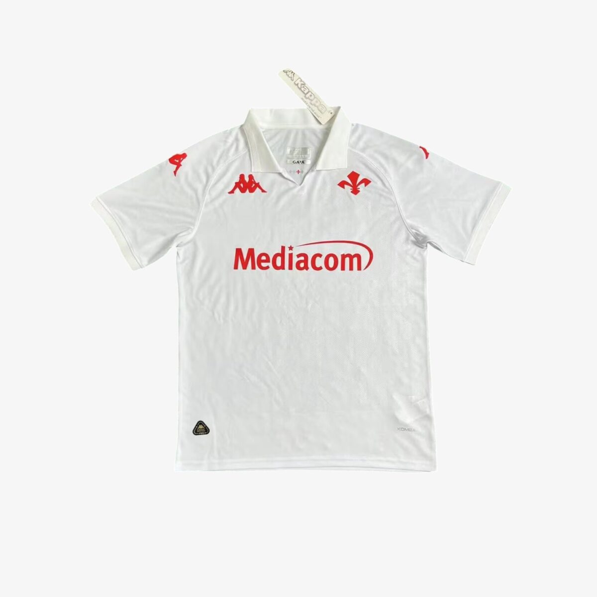 Fiorentina Away Jersey 2024/25