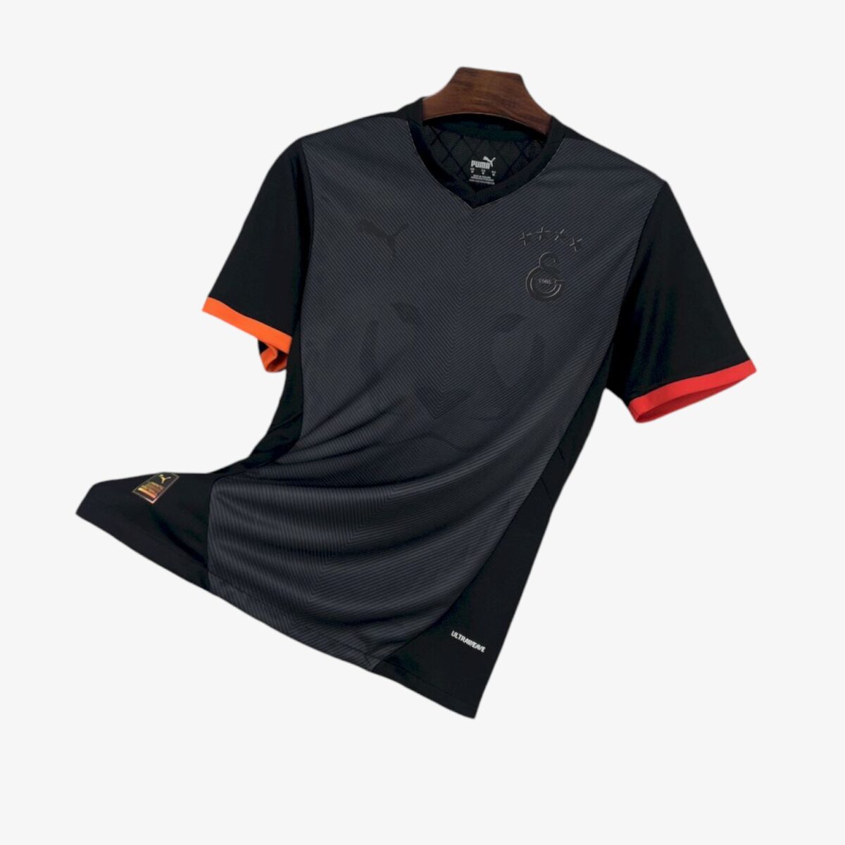 Galatasaray Black Special 2025/26 - Image 5