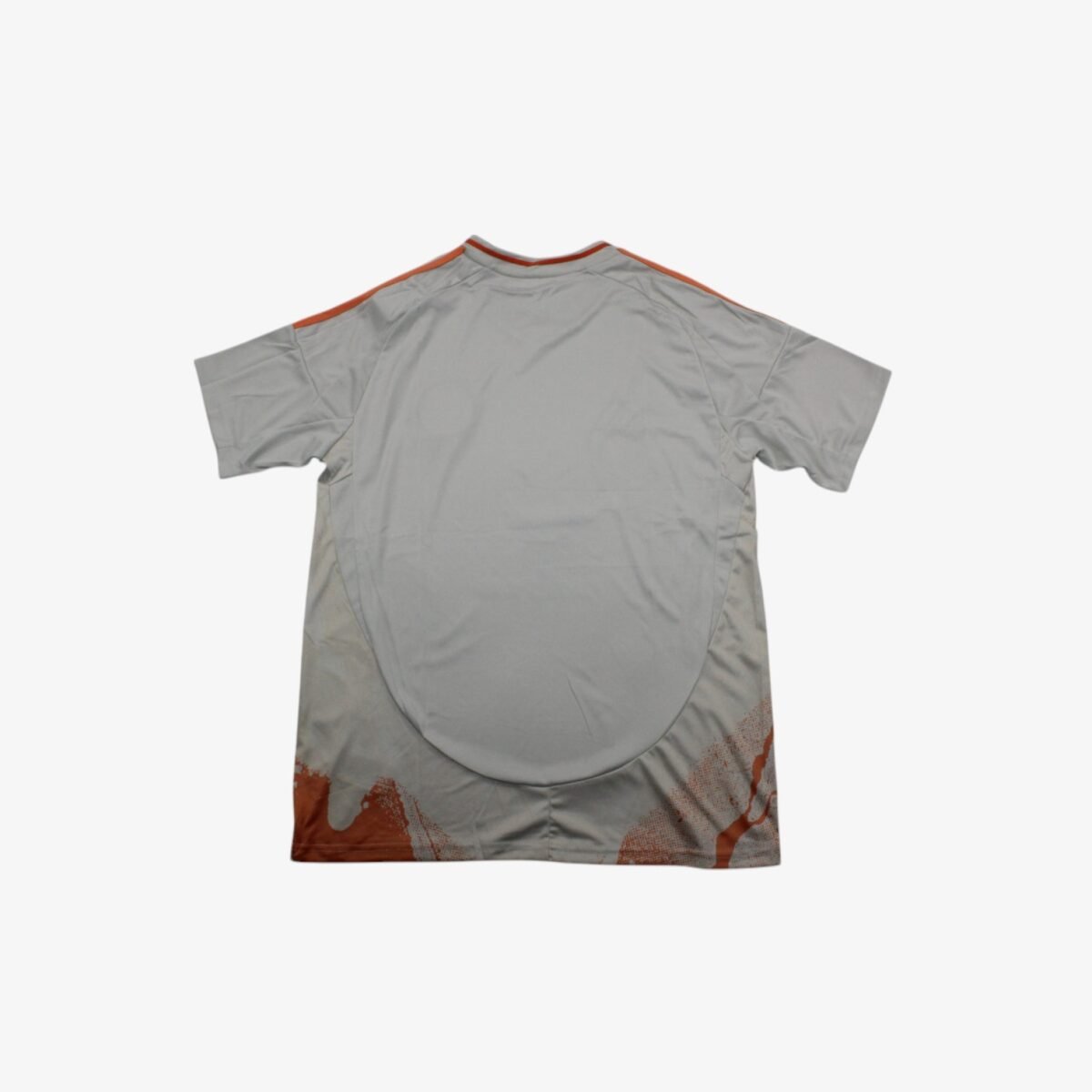 Roma Away Jersey 2024/25 - Image 2