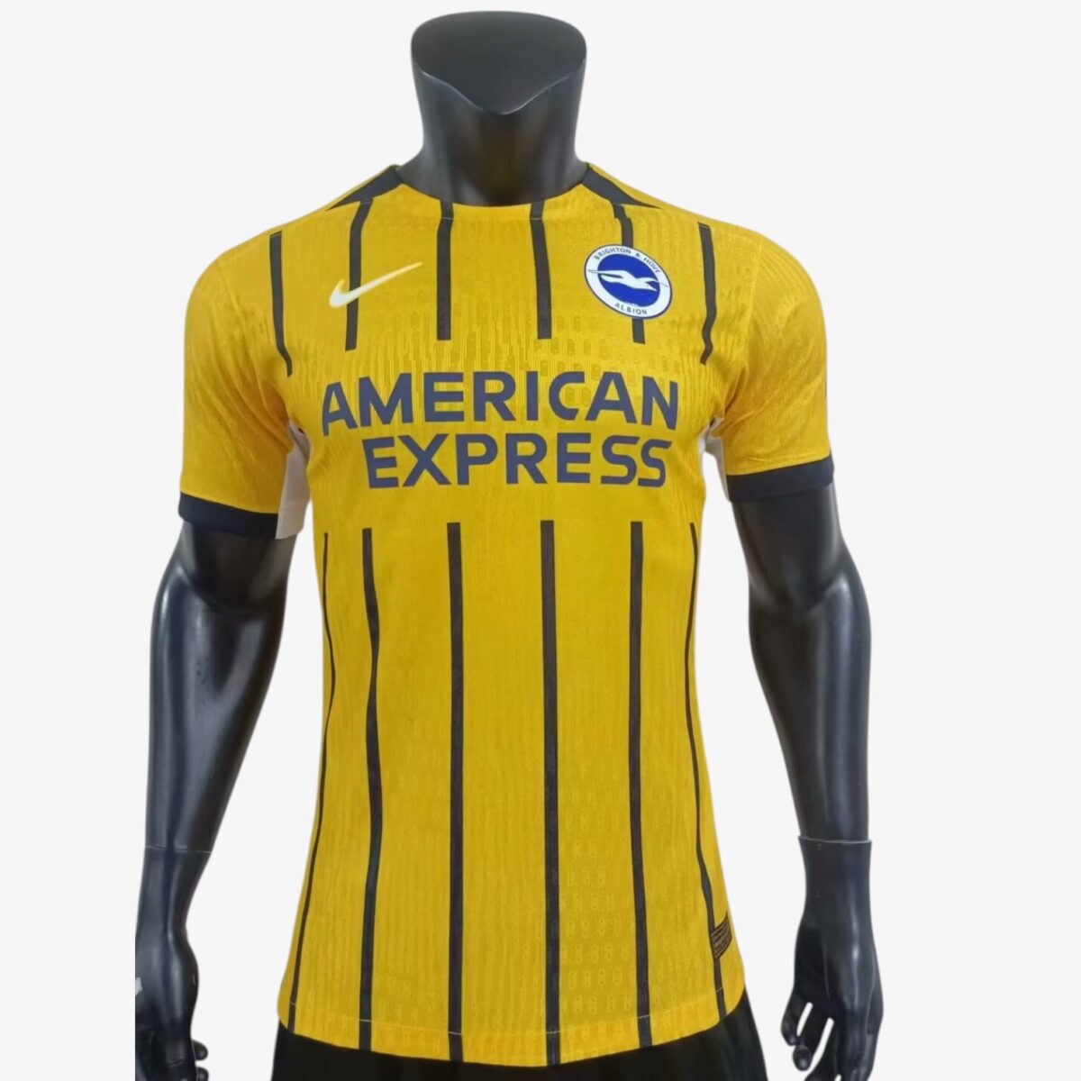 Brighton  Away Jersey Player Version 2024/25