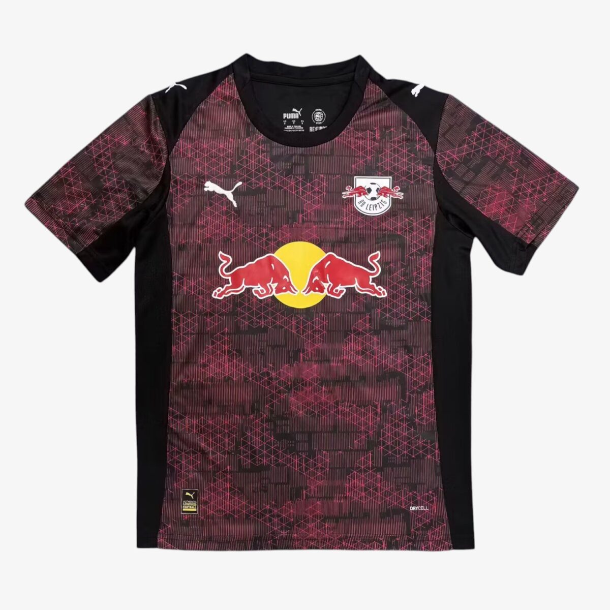 RB Leipzig Third Jersey 2025/26