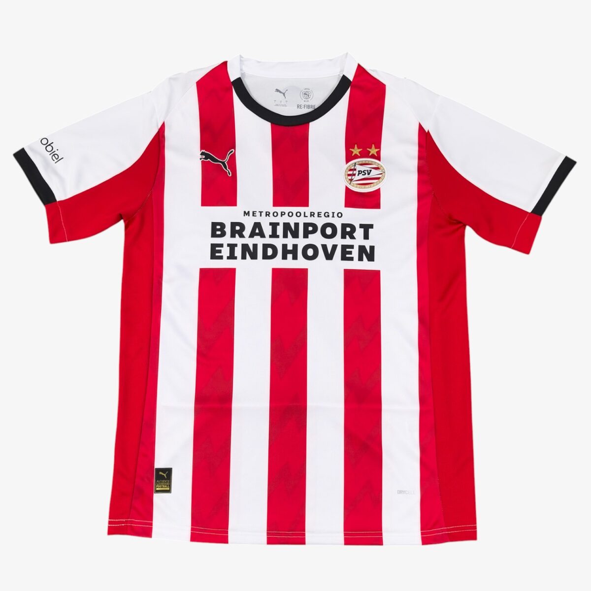 PSV Eindhoven Home Jersey 2025/26