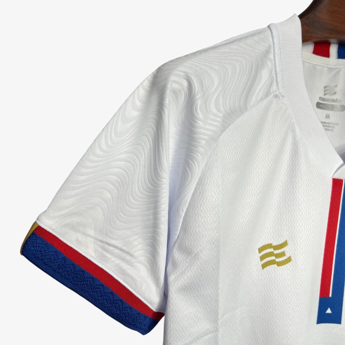 Women's Bahia Home Jersey 2024/25 - Image 4