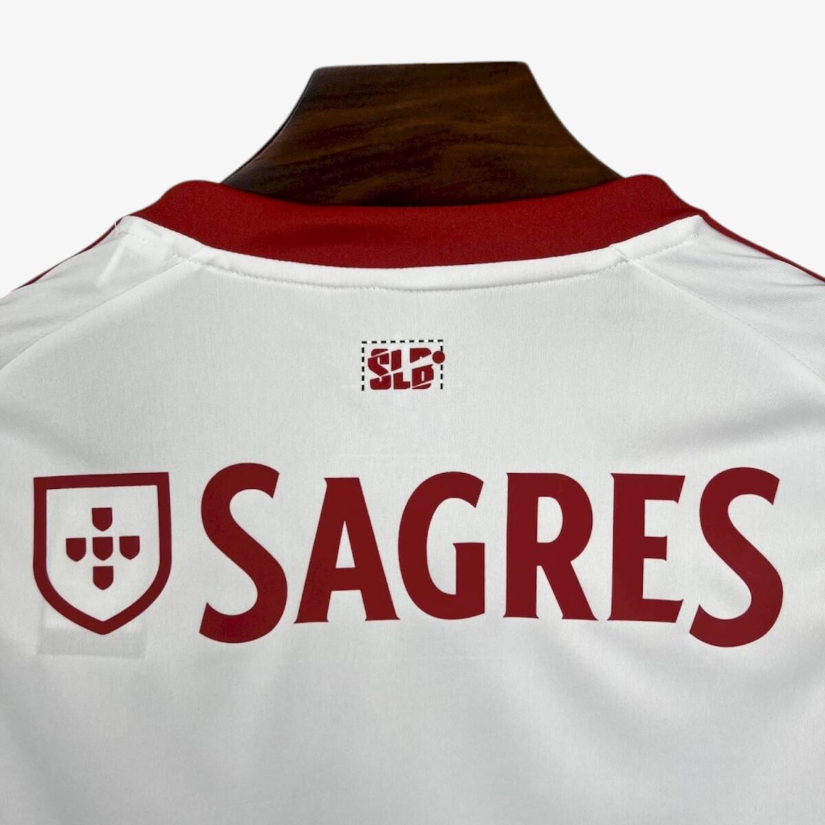 Benfica Third Jersey 2025/26 - Image 4