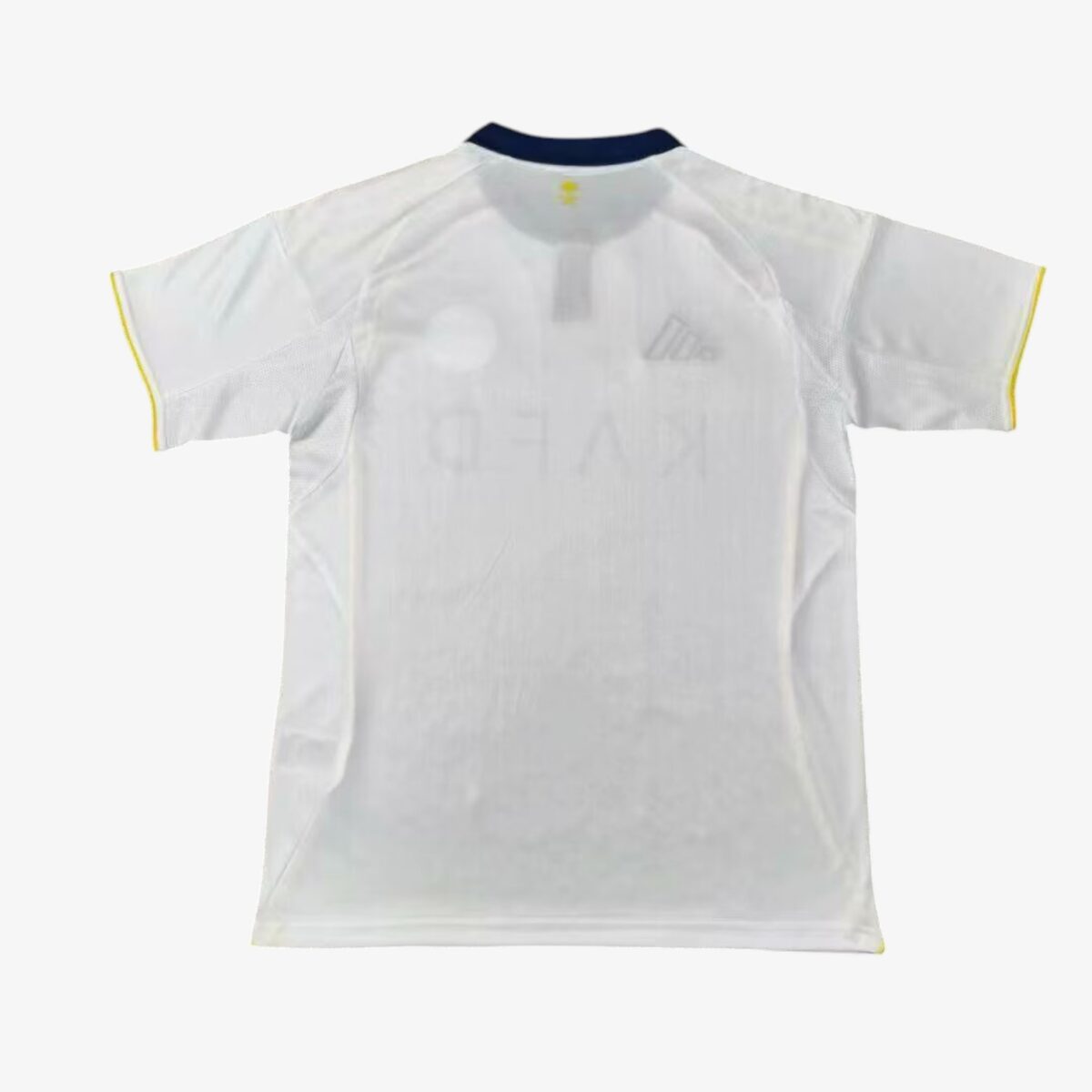 Al-Nassr CF Home Jersey 2025/26 - Image 2