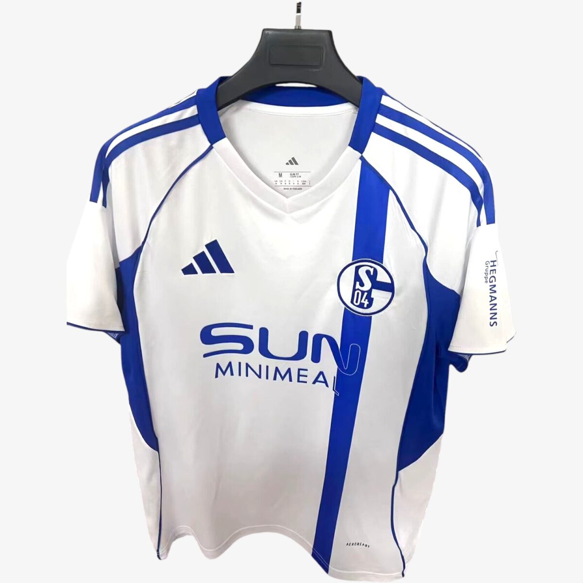 FC Schalke 04 Away Jersey 2025/26 - Image 4
