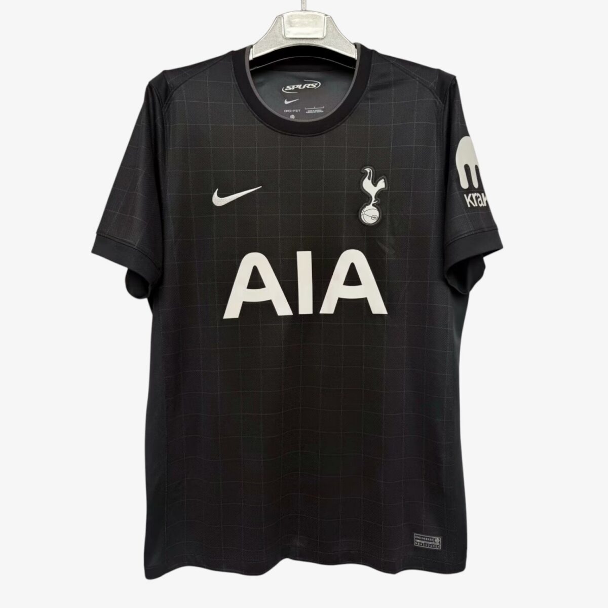 Tottenham Hotspur Away Jersey 2025/26