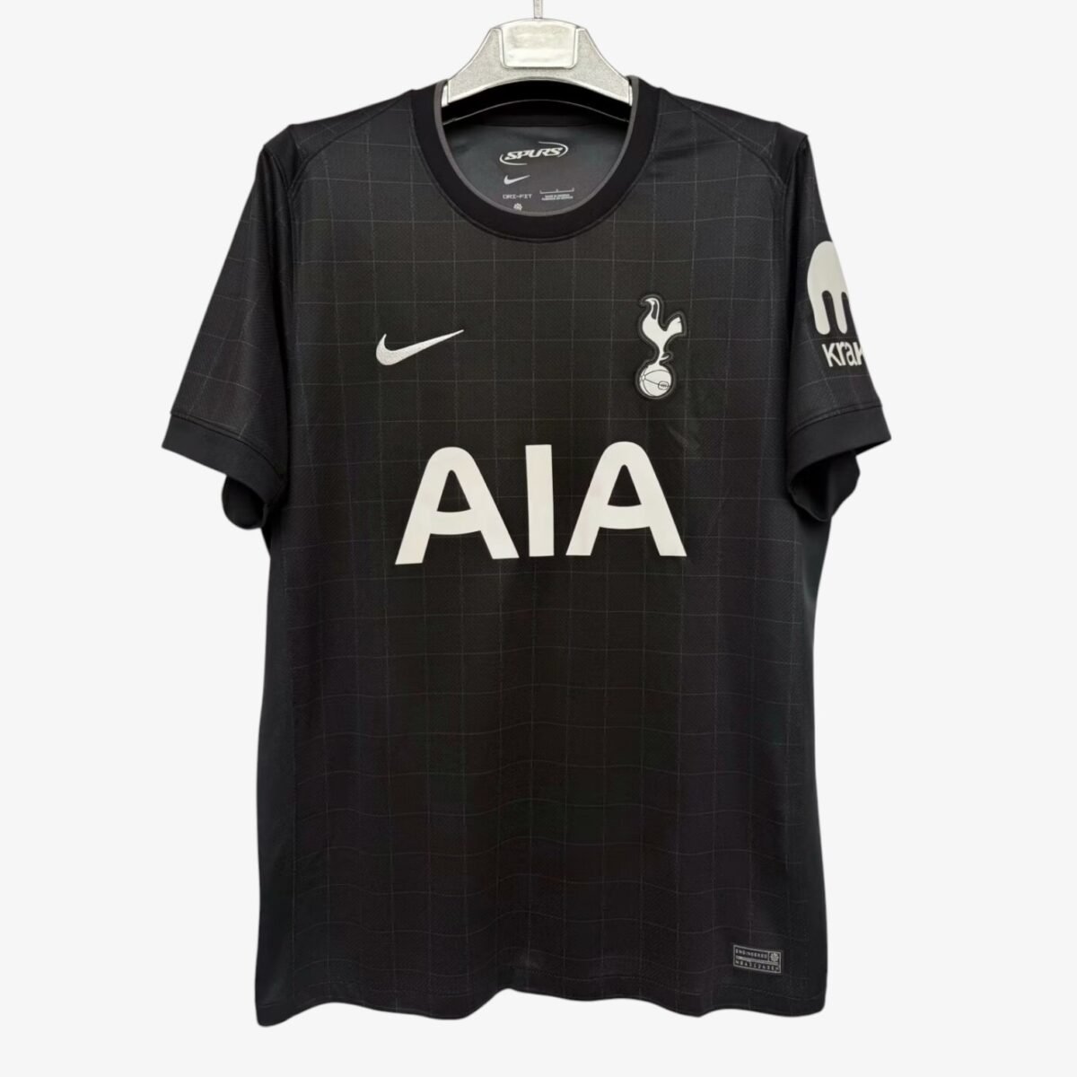 Tottenham Hotspur Away Jersey 2025/26
