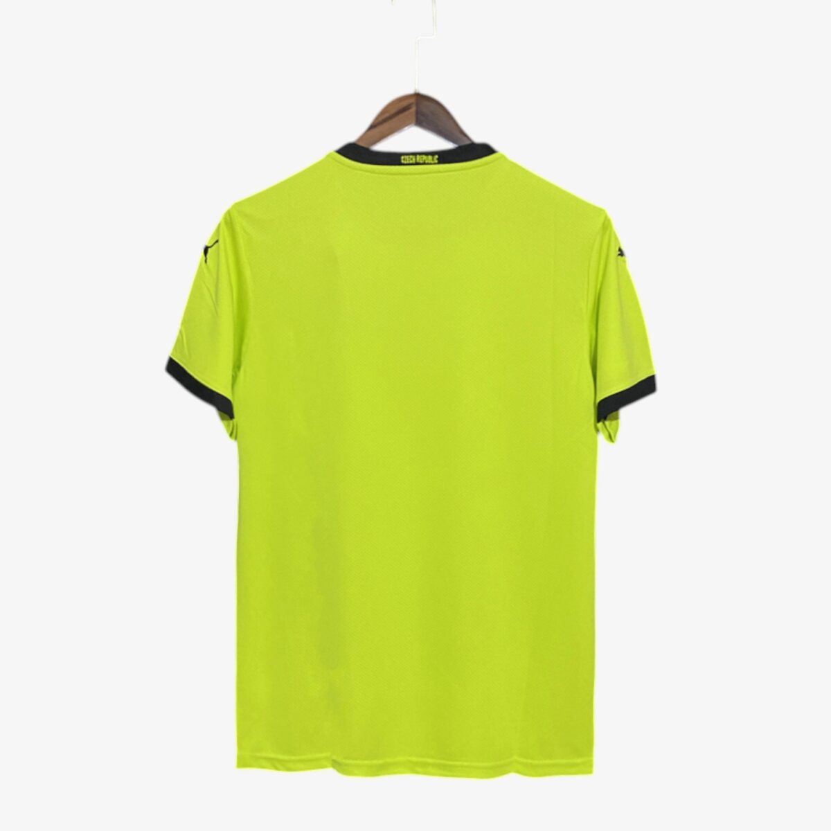 Czech Away Jersey 2021/22 - Image 3
