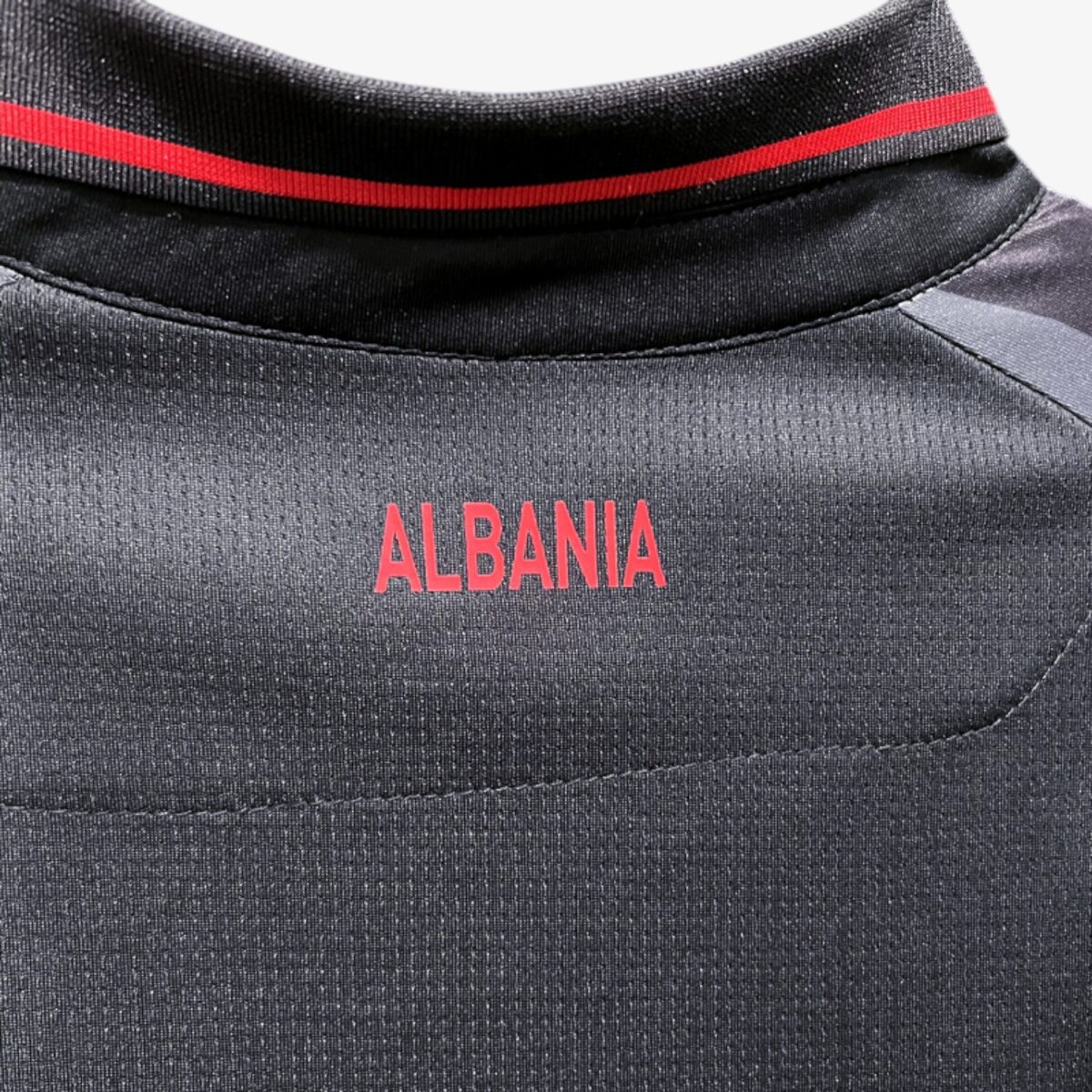 Albania Third Jersey 2024/25 - Image 4