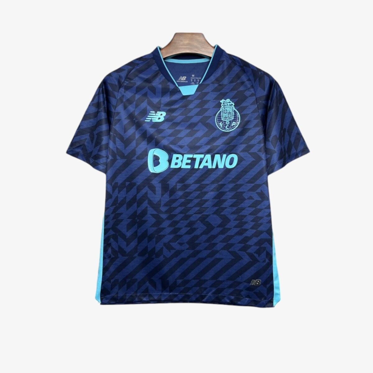 FC Porto Third Jersey 2024/25