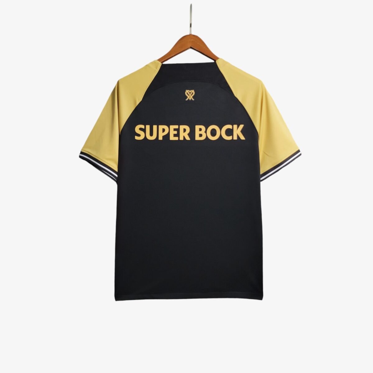 Sporting Portugal Away Jersey 2023/24 - Image 2