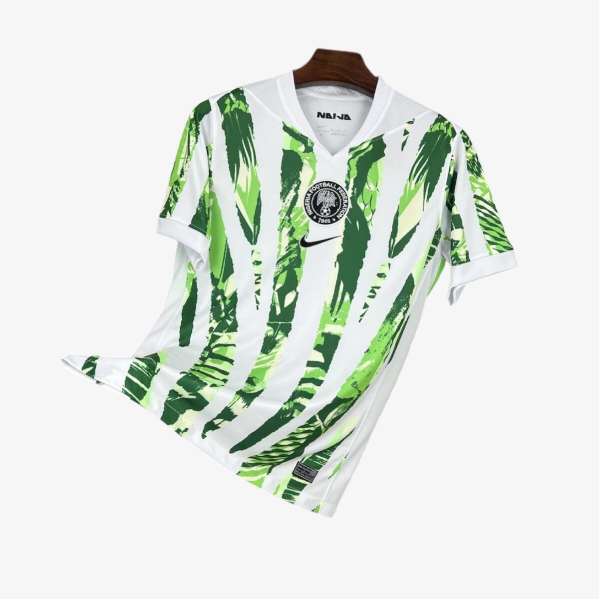 Nigeria Home Jersey 2025/2026