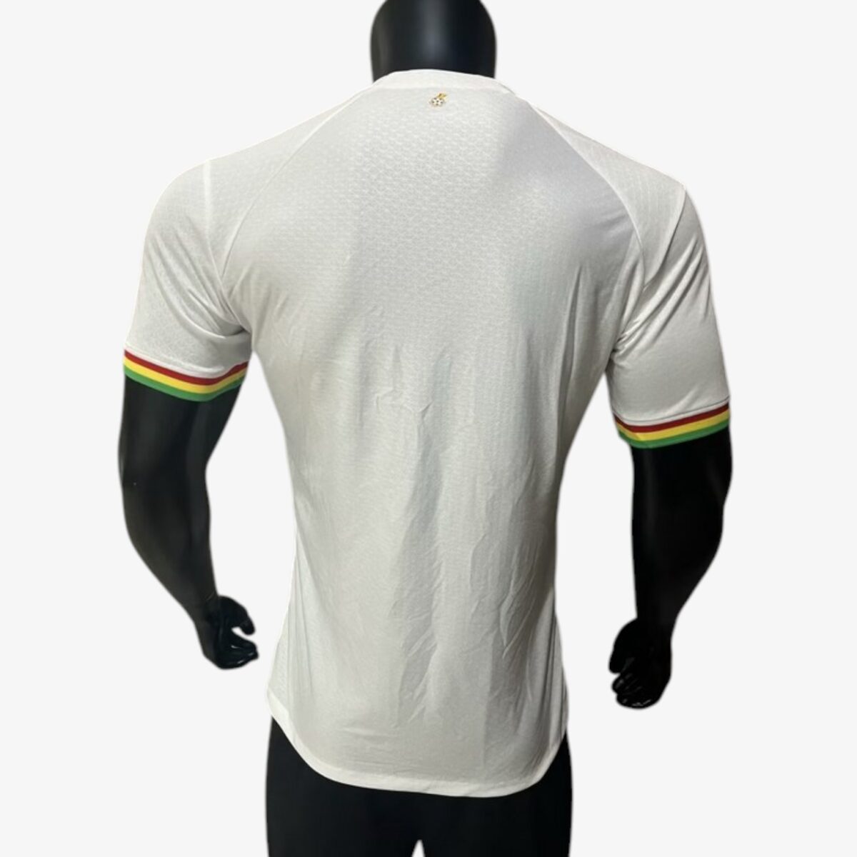 Ghana Home Jersey Player Version 2023/24 - Image 4