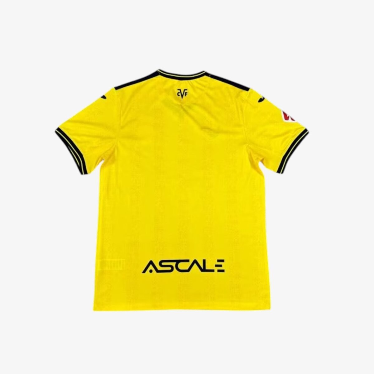 Villarreal Home Jersey 2024/25 - Image 2