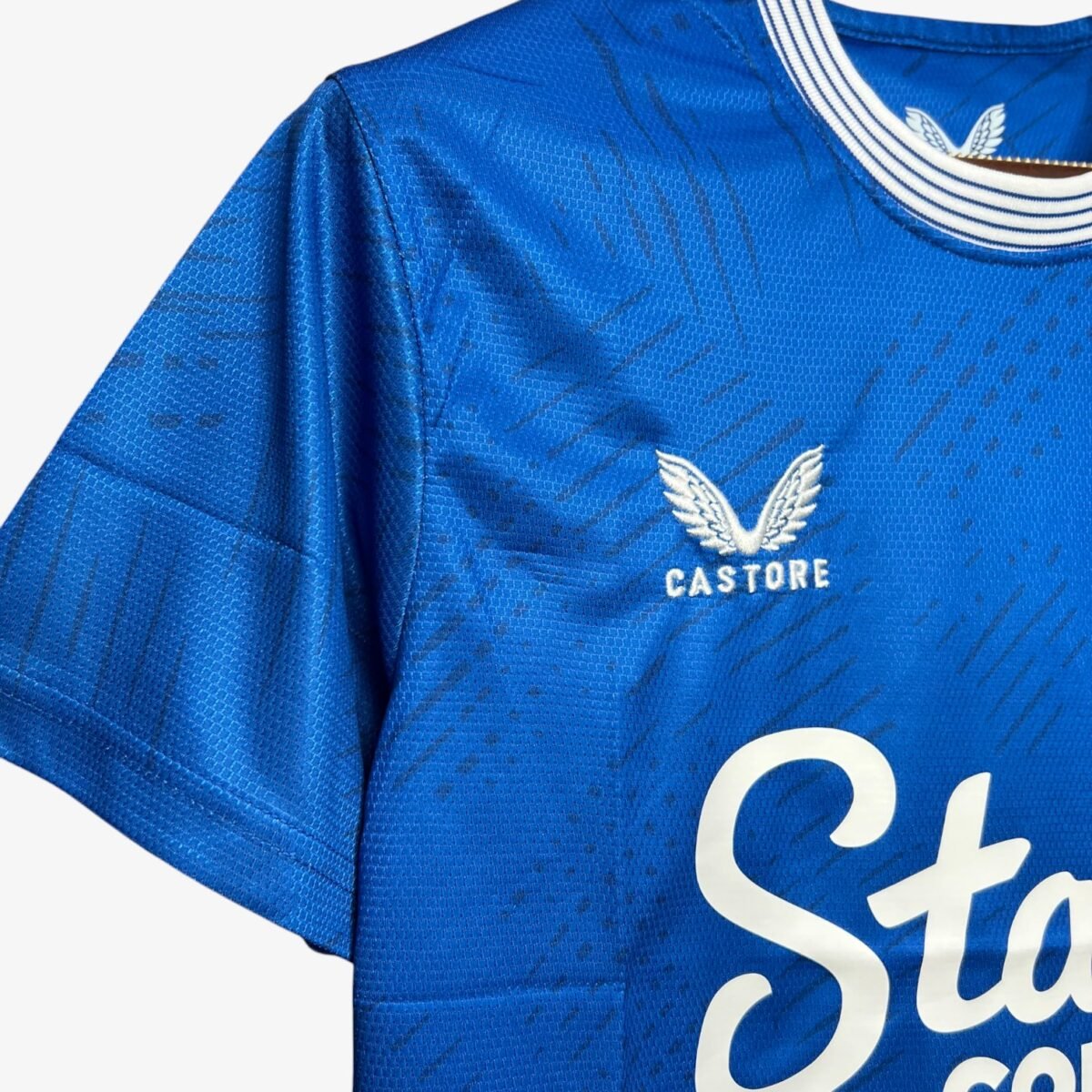 Everton Home Jersey 2024/25 - Image 4