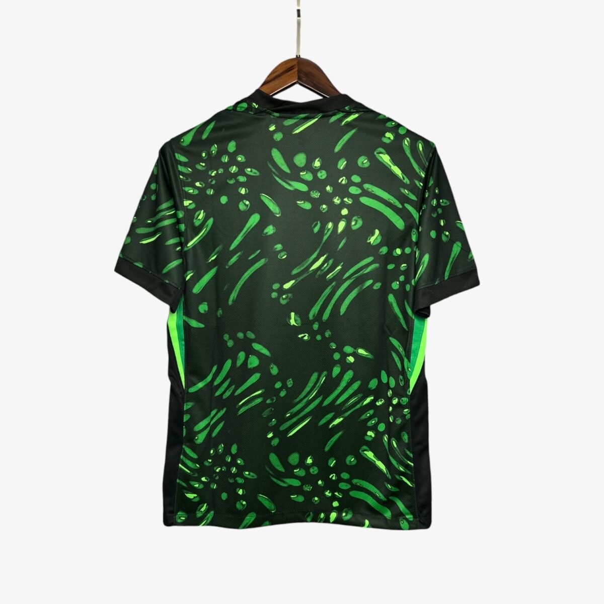 Nigeria Away Jersey 2024/25 - Image 3