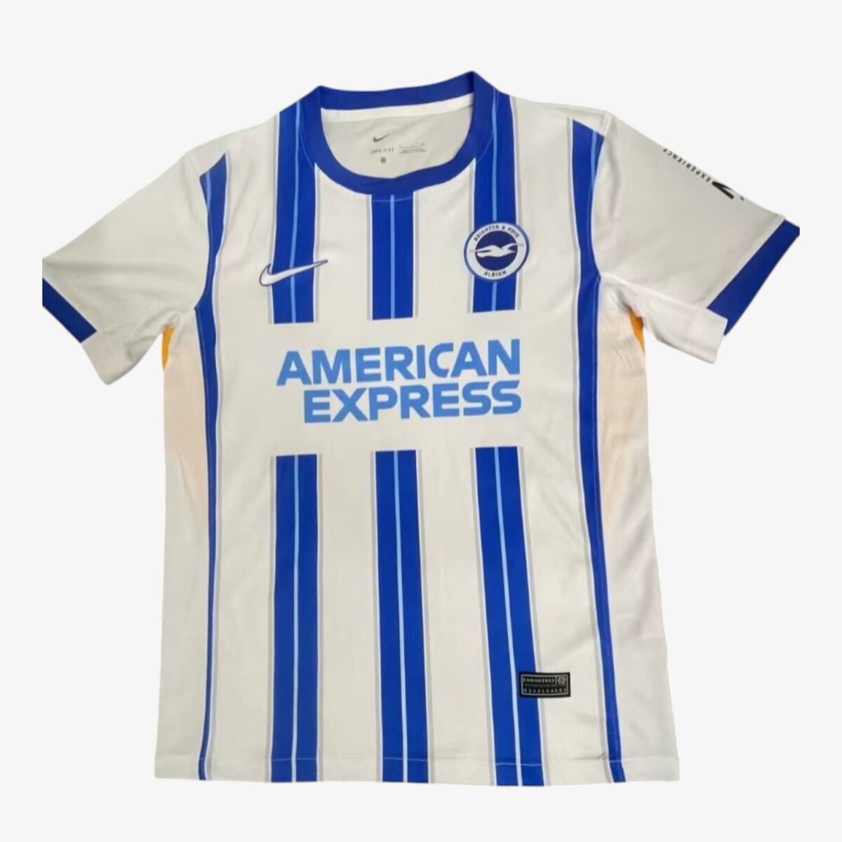 Brighton Home Jersey 2024/25