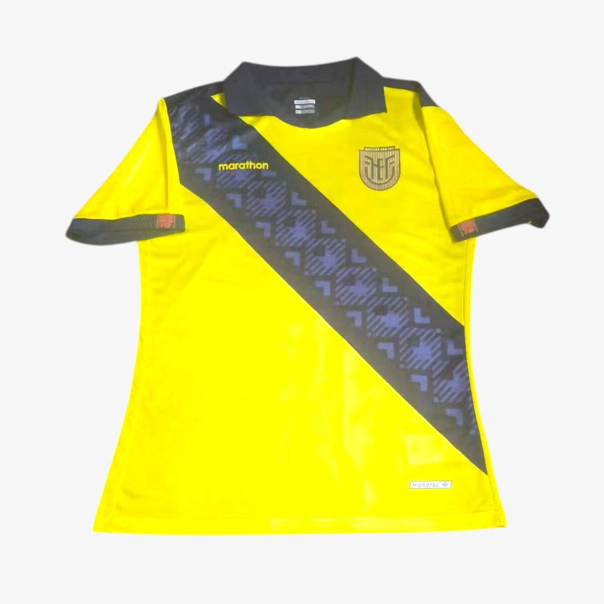 Ecuador Home Jersey 2024/25