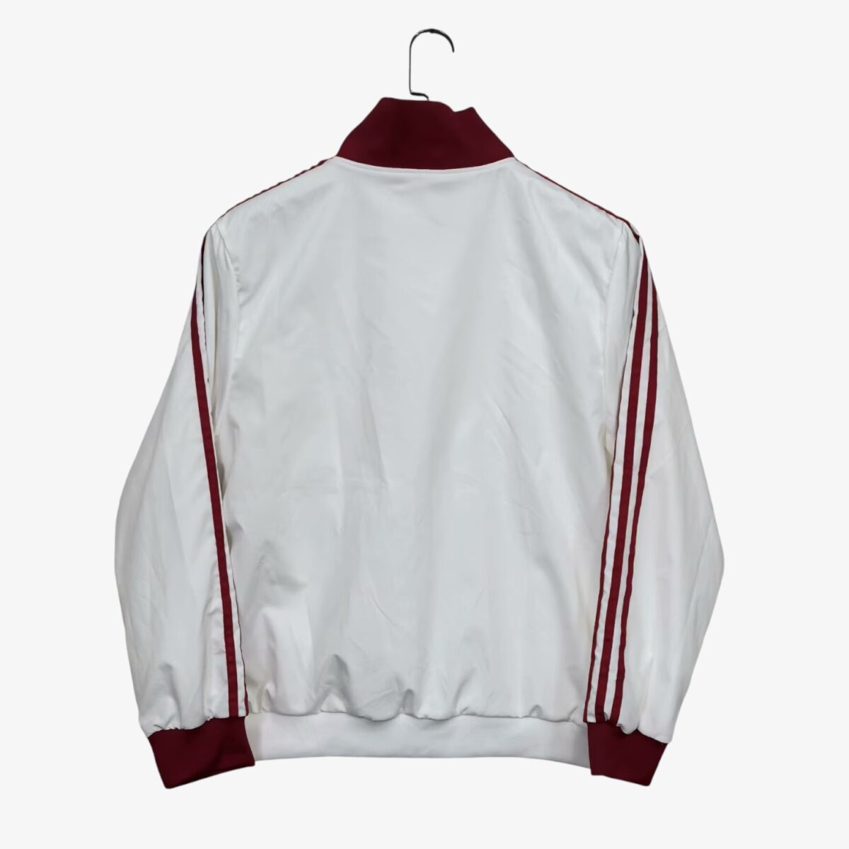 Bayern Munich 125th Reversible Windbreaker 2024/25 - Image 2