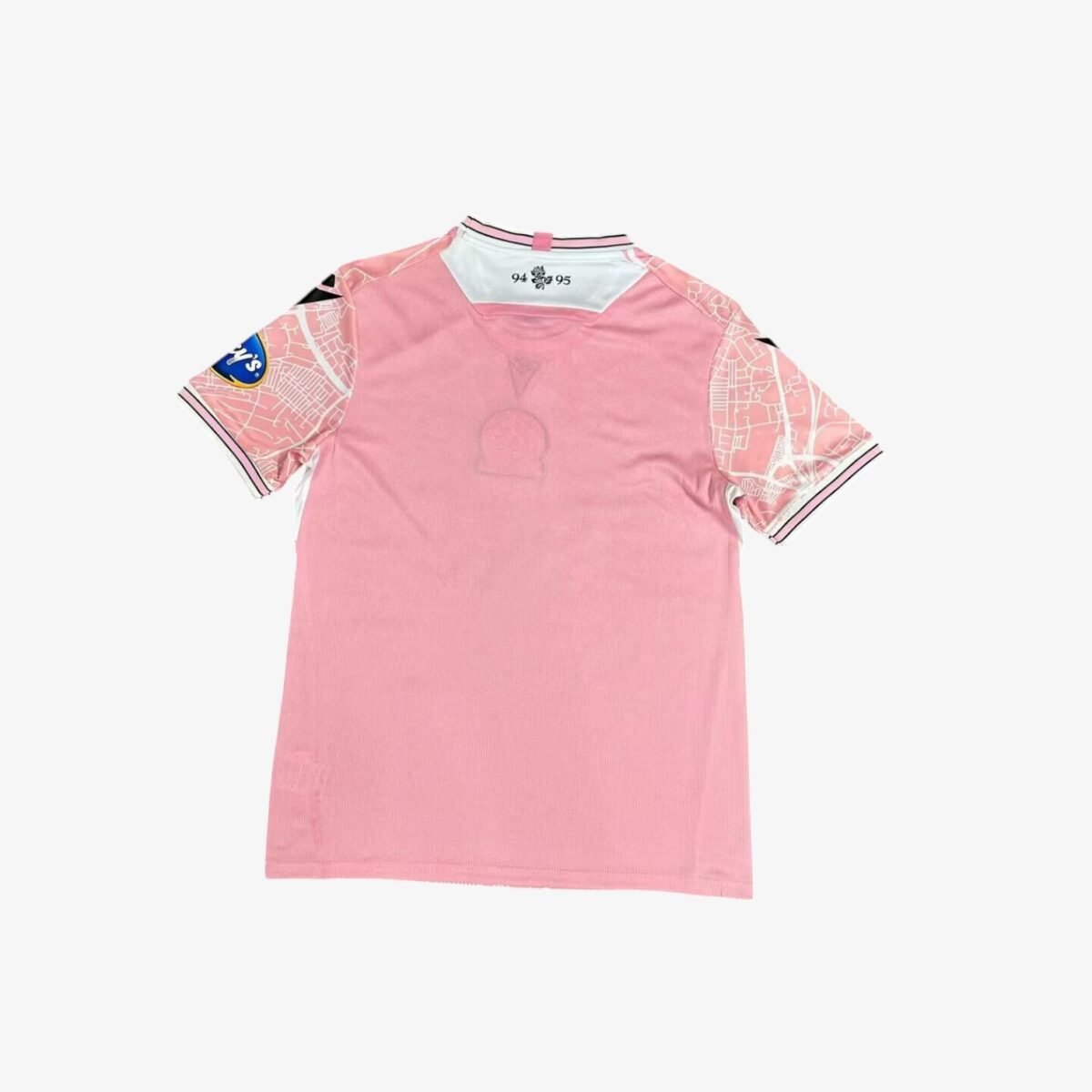Blackburn Rovers Third Jersey 2024/25 - Image 2