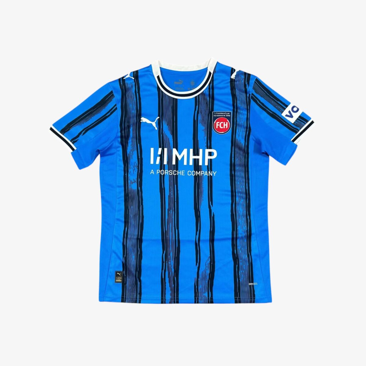 Southampton Away Jersey 2025/26