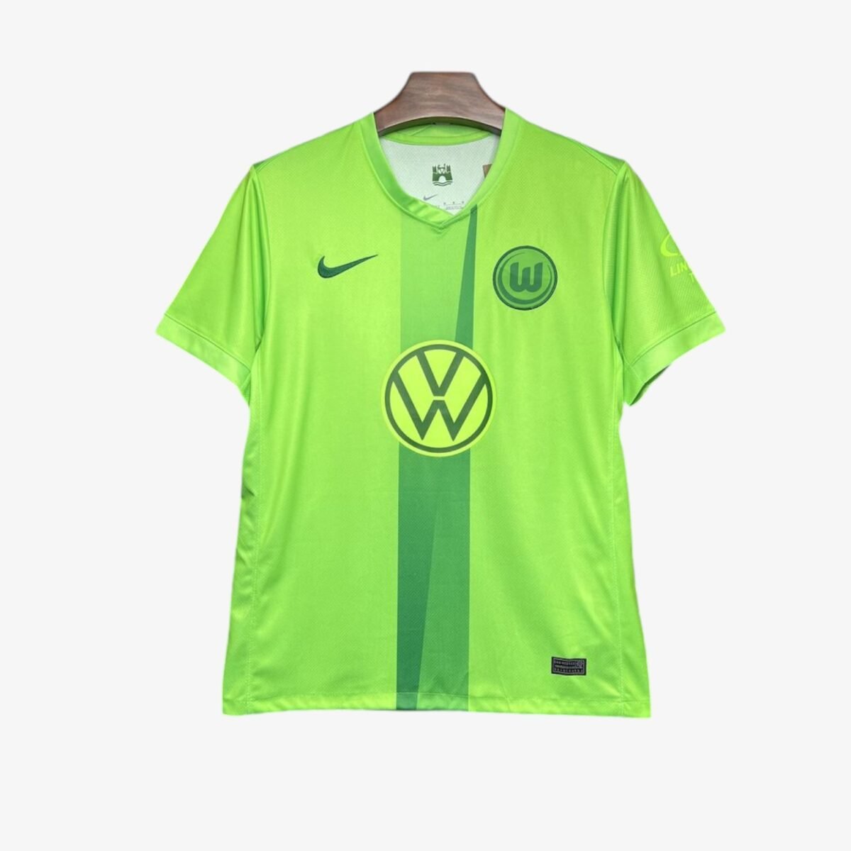 Wolfsburg Home Jersey 2024/25