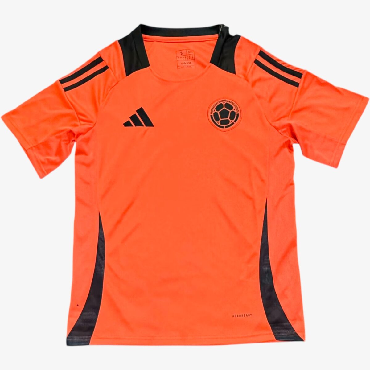 Columbia Training Jersey 2024/25